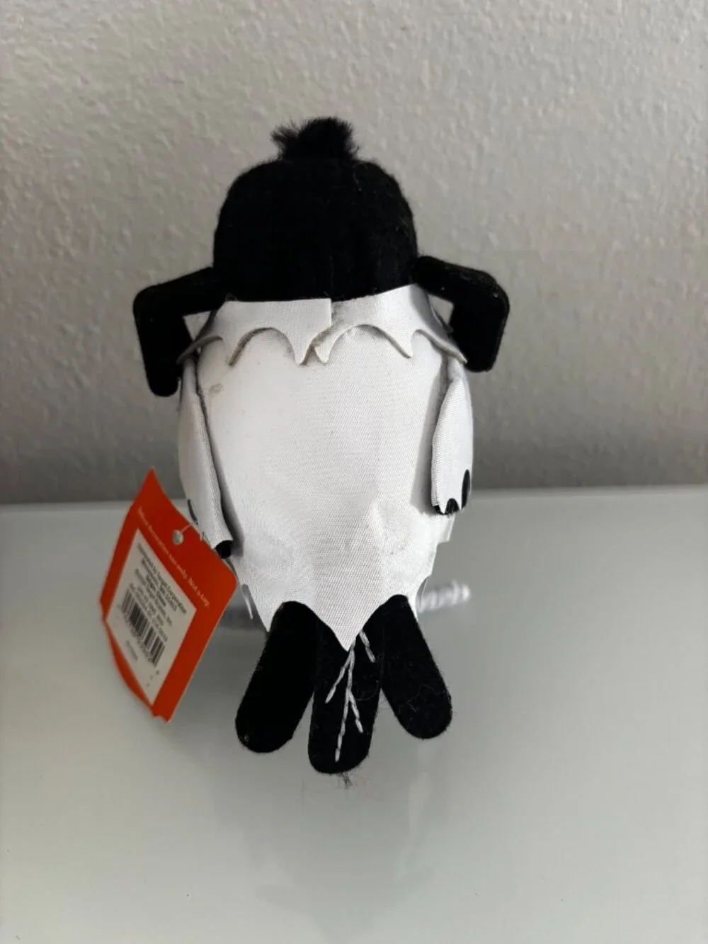 Target new tags